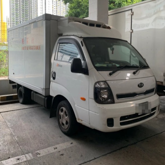 貨車貨VAN開鎖